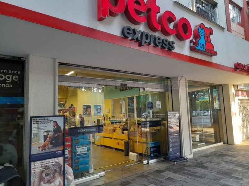 Zverimex Petco inštaluje zariadenie emeno proti krádeži