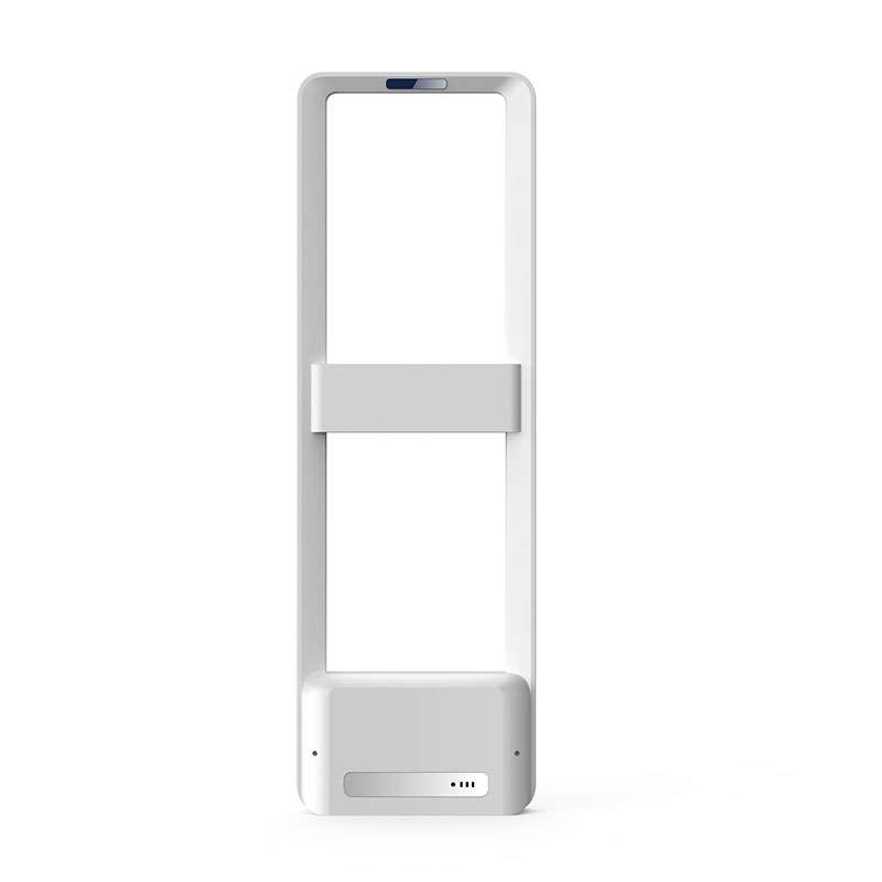 Prečo inteligentné police uplatňujú systémy proti krádeži RFID RFID?