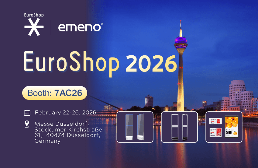 Lifangmei | Pozývame vás na Euroshop 2026!