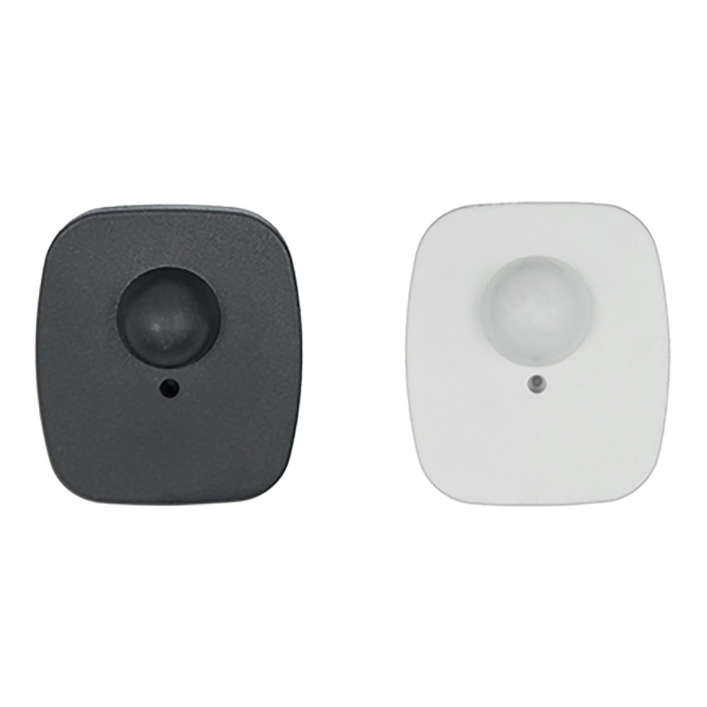 Ako EAS RF Hard Tag zvyšuje bezpečnosť maloobchodu a prevenciu strát