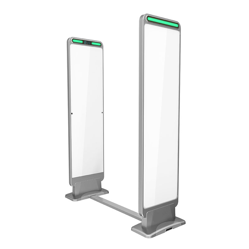 Aké sú základné komponenty a kľúčové technické špecifikácie systému RFID?