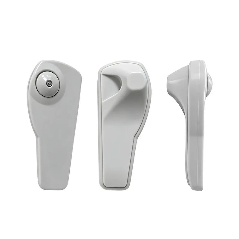 AM&RFID Hard Tag 2-v-1