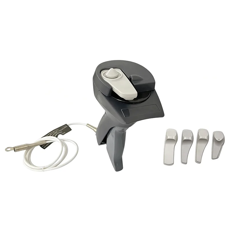 Ručný odpájač EAS