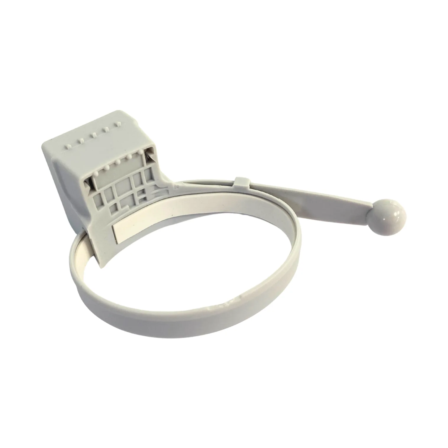 Štítok proti krádeži termosky